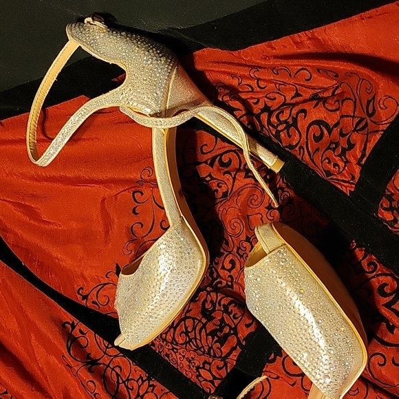 De Blossom Collections Silver 6.5 - Picture 3 of 5